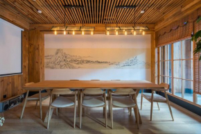 Kaichen Puju Hot Spring Village Resort Hotel